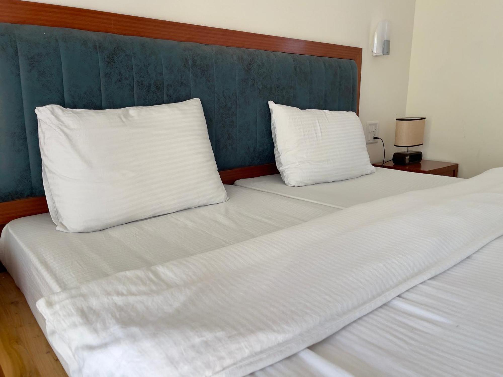 Rock Castle Residency Otel Leh Dış mekan fotoğraf